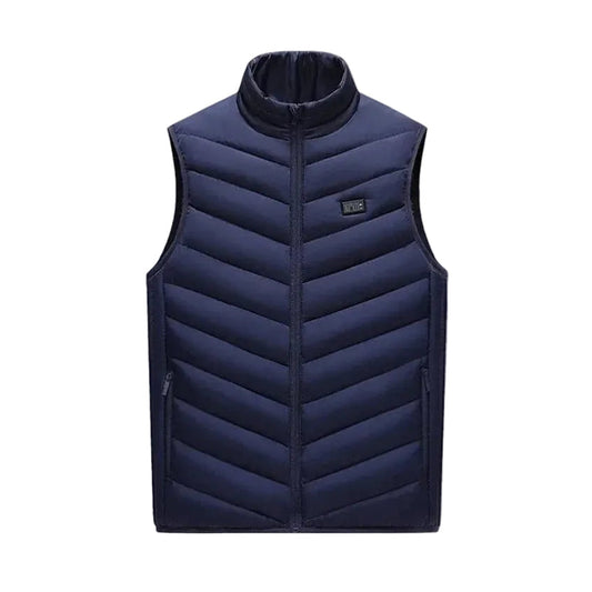 Premium Heated Gilet