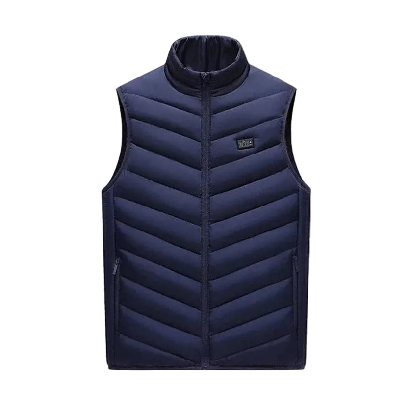 Premium Heated Gilet