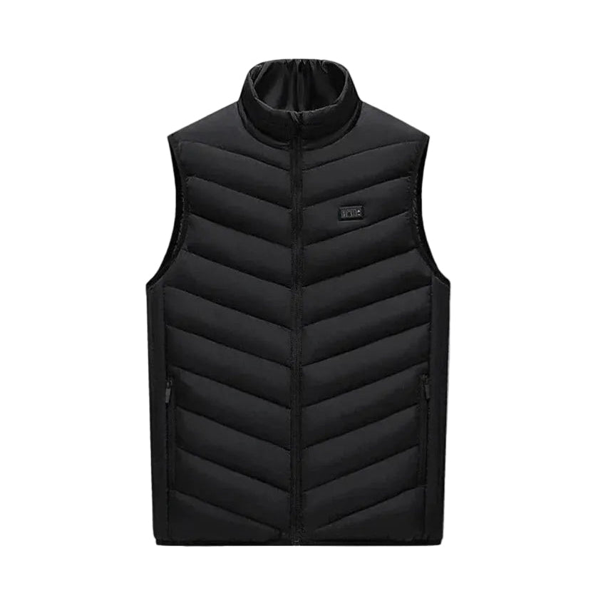 Premium Heated Gilet