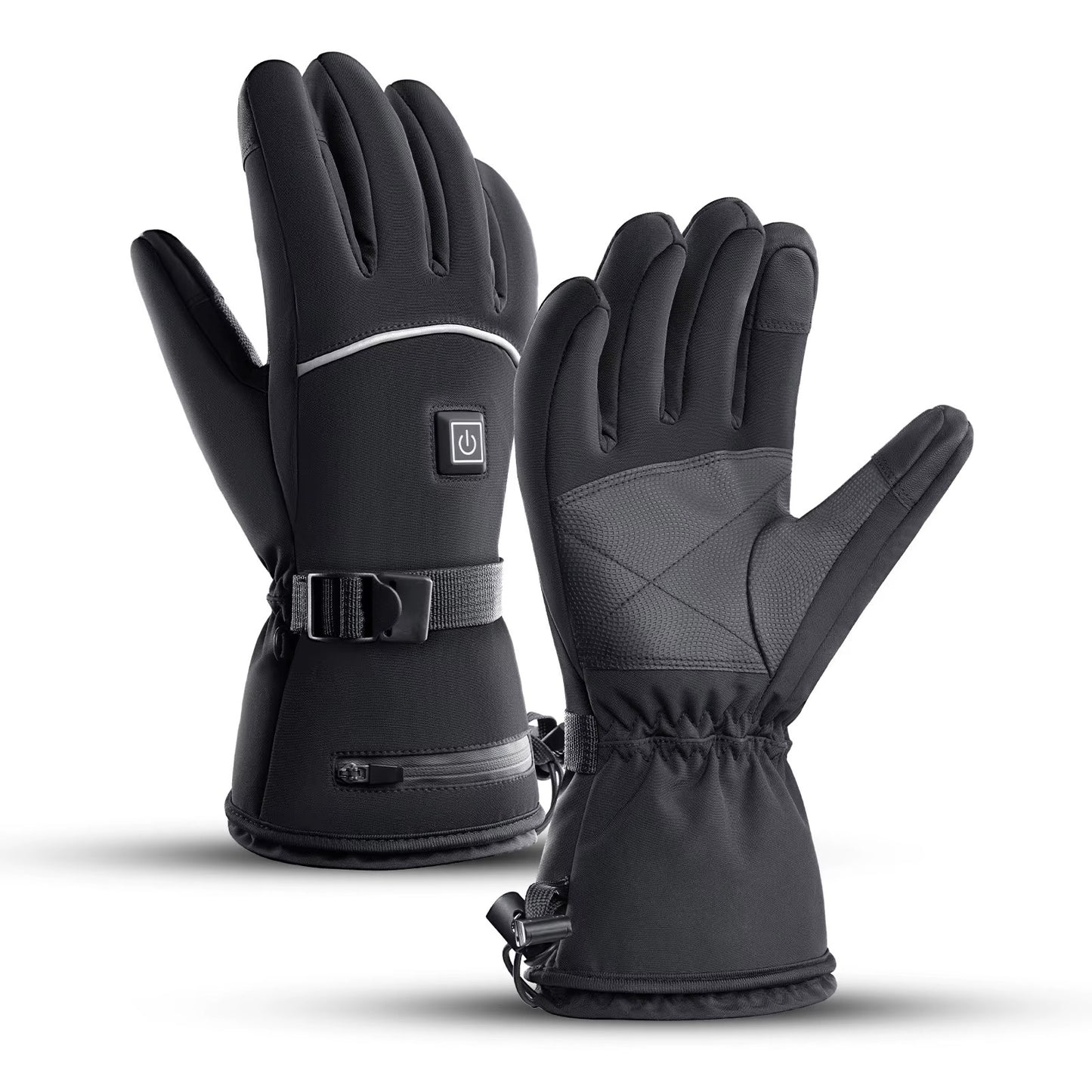 Unisex Premium Heated Gloves